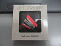 デミタス　demitasse 世界最小 ミニ ホッチキス 30-200