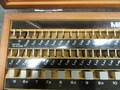ミツトヨ/Mitutoyo ブロックゲージ BM1-103-1 (516-948)