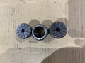 BIG/ビッグ スプリングコレットセット 1セット3個