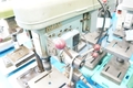 キラ 自動送りボール盤 KRDG-340