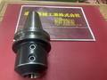 MSTコーポレーション サイドロックホルダ BT50-SLC32-105S