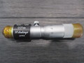 MITUTOYO｜ミツトヨ 棒形内側マイクロメーター IM-125W