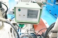 富士コントロールズ エアープレス FCP-80M