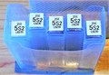 NACHI エンドミル 2SE　5S2　L6230　5個　未使用