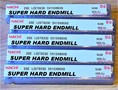 NACHI エンドミル 2SE　5S2　L6230　5個　未使用