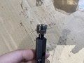 OSG ネジプラグゲージ 【ネジプラグゲージ】¼-18NPT
