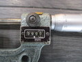 MITUTOYO｜ミツトヨ カウント外側マイクロメーター M820-25