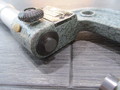 MITUTOYO｜ミツトヨ カウント外側マイクロメーター M820-25