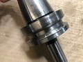 大昭和精機/BIG DAISHOWA BT40 BT40-NBS6-90
