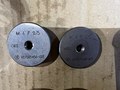 KSS リングゲージ 【リングゲージ】M6P0.75GRWRII