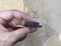 KSS リングゲージ 【リングゲージ】M6P0.75GRWRII