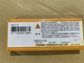 TUNGALOY/タンガロイ チップ 16ER10ISO  T313V