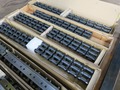アマダ ロール・アール曲げ金型 