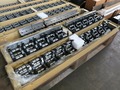 アマダ ロール・アール曲げ金型 