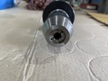 オザック/OZAK BT40 BT40-JTA2S-45