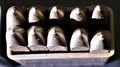 STEMPA 刻印セット 0.5mm　0-9
