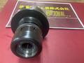 BIG,大昭和精機, ミーリングチャック BT50-HMC20-105