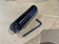 三菱マテリアル/Mitsubishi Materials スローアウェイエンドミル 【スローアウェイエンドミル】T42548199P-MSTER