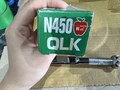 KANON/カノン プリンセット形トルクレンチ 【プリンセット形トルクレンチ】N450 QLK