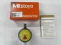 MITUTOYO｜ミツトヨ ダイヤルゲージ 2929SB