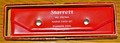 Starrett ラジアルゲージ No.S167MA  1-7 mm