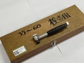 テクロック シリンダーゲージ CC-60