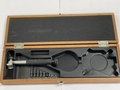 テクロック シリンダーゲージ CC-60