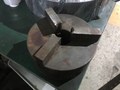 3爪スクロールチャック φ190