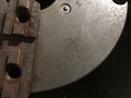 小林鉄工所/Kobayashi 3爪スクロールチャック TC190F