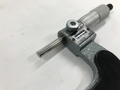 MITUTOYO｜ミツトヨ カウント外側マイクロメーター M820-75V
