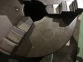 北川鉄工所/KITAGAWA 3爪スクロールチャック φ130