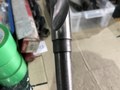 不明 テーパーシャンクドリル 【テーパーシャンクドリル】Φ22mm