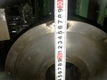  3爪スクロールチャック φ270