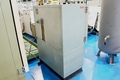 東洋精機 加熱炉 Geer Oven