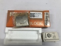 MITUTOYO｜ミツトヨ ブロックゲージ 50mm