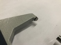 MITUTOYO|ミツトヨ デジマチック直進式外側マイクロメーター OMV-50DM