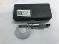 MITUTOYO｜ミツトヨ 外側マイクロメーター M210-25