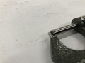 MITUTOYO｜ミツトヨ 棒球面マイクロメーター BMB1-25