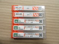 NS/日進工具 エンドミル NX30+NX25