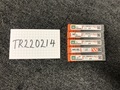 NS/日進工具 リード30エンドミル 【リード30エンドミル】NX-30(φ6)