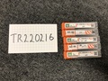 NS/日進工具 リード30エンドミル 【リード30エンドミル】NX-30(φ6)