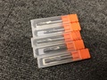 NS/日進工具 リード30エンドミル 【リード30エンドミル】NX-30(φ6)