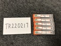 NS/日進工具 リード30エンドミル 【リード30エンドミル】NX-30(φ6)