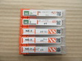 NS/日進工具 エンドミル NX-30,NE30