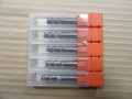 NS/日進工具 パワーソリッドエンドミル NE3