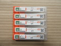 NS/日進工具 パワーソリッドエンドミル NE3