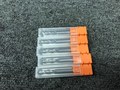 NS/日進工具 アルミ専用エンドミル AL3D2(5本)φ6