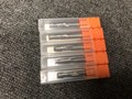 NS/日進工具 パワーソリッドエンドミル 1セット5個