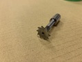 大洋ツール/TAIYO TOOL キーシードカッター SKH9 シリーズ 18x1