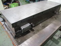 フジ磁工 電磁チャック（フライス用） SFA240X650